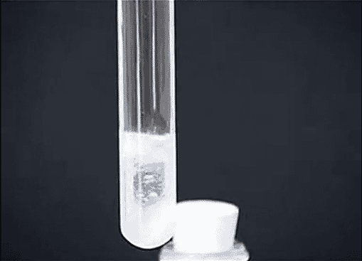 氫氧化鋁與鹽酸反應沉淀